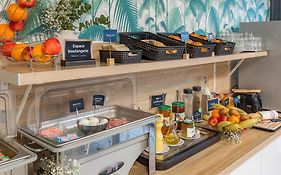 Appart'City Clermont-Ferrand Centre